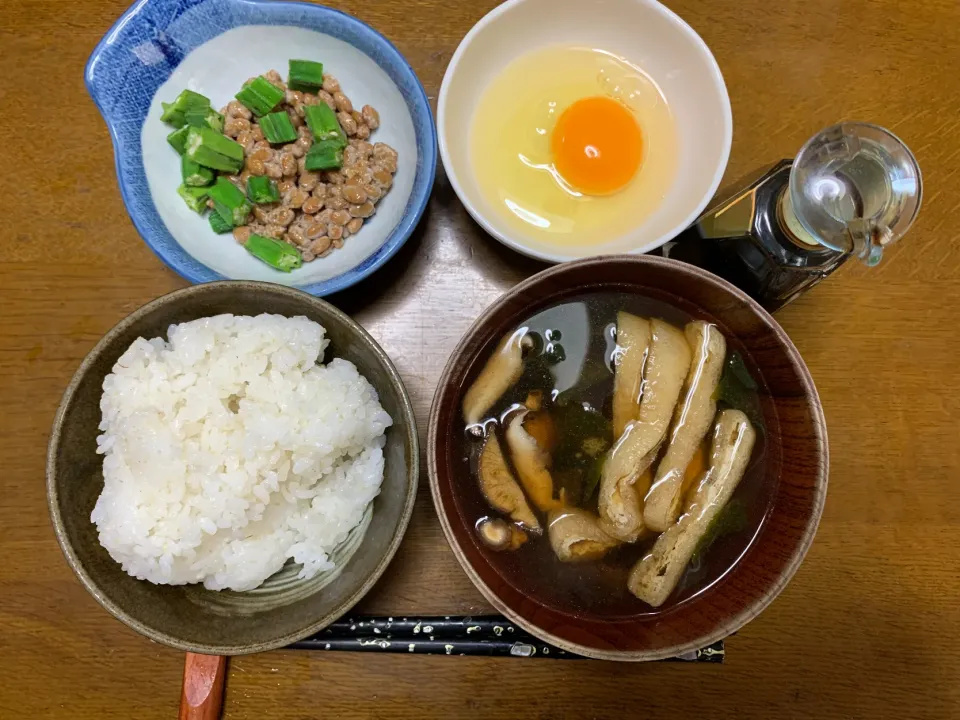 Snapdishの料理写真:昼食|ATさん