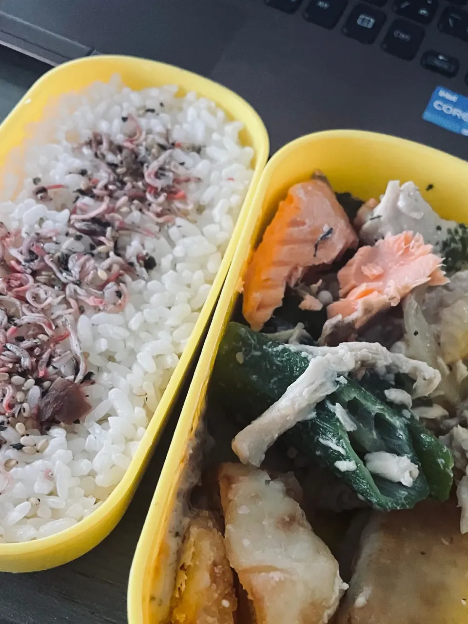 今日の弁当|NBNさん