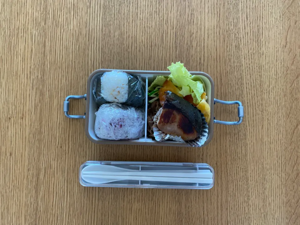 ブリ弁当|まゆぽんさん