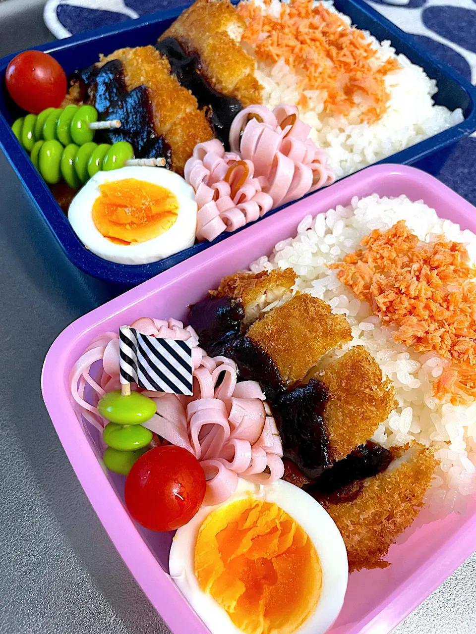 今日のお弁当🍱|＊C＊さん