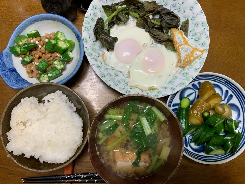 Snapdishの料理写真:昼食|ATさん