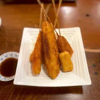 Snapdishの料理写真:|Kenta Tabataさん