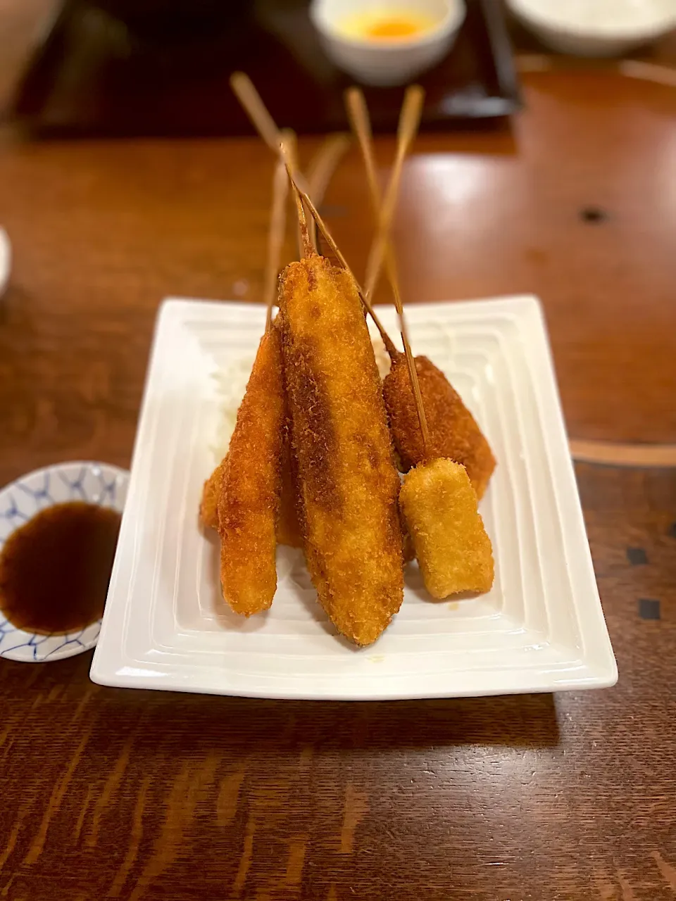 Snapdishの料理写真:|Kenta Tabataさん