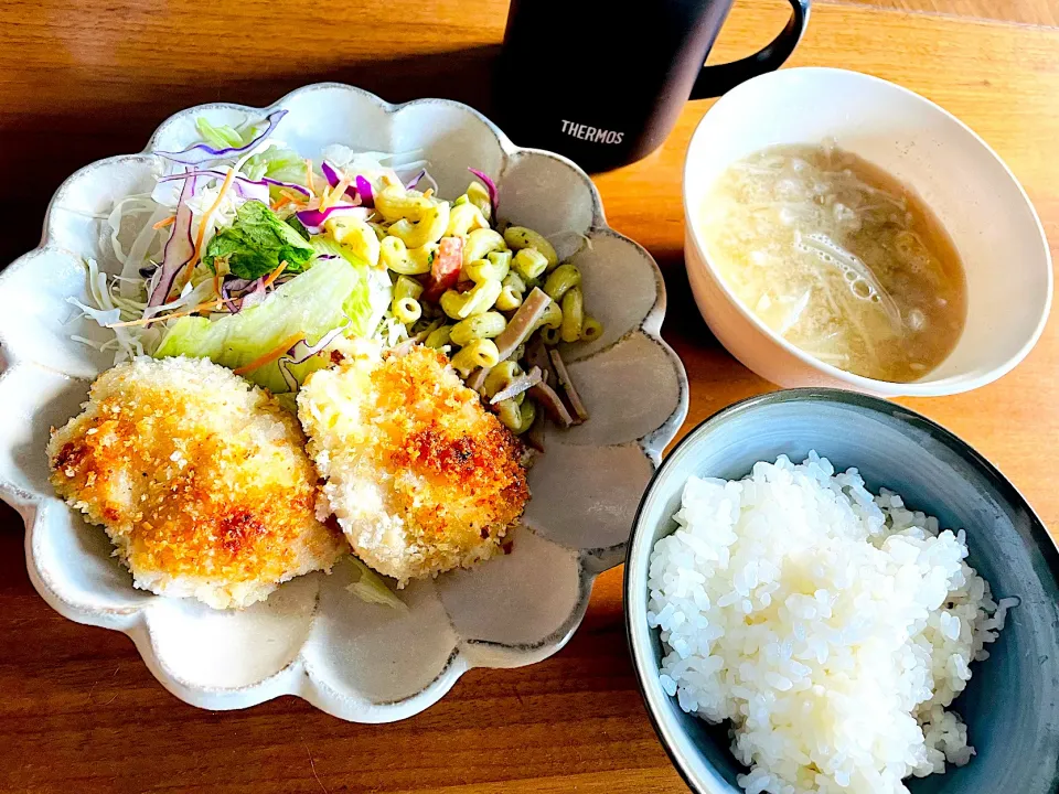 20240825🍚我が家のおうちご飯🍛|akiyo22さん