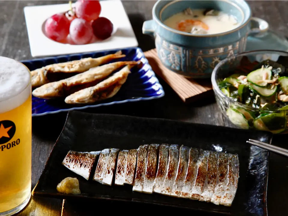 今夜の晩御飯|マユマユさん