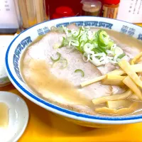 Snapdishの料理写真:ラーメン瀧|BOOさん