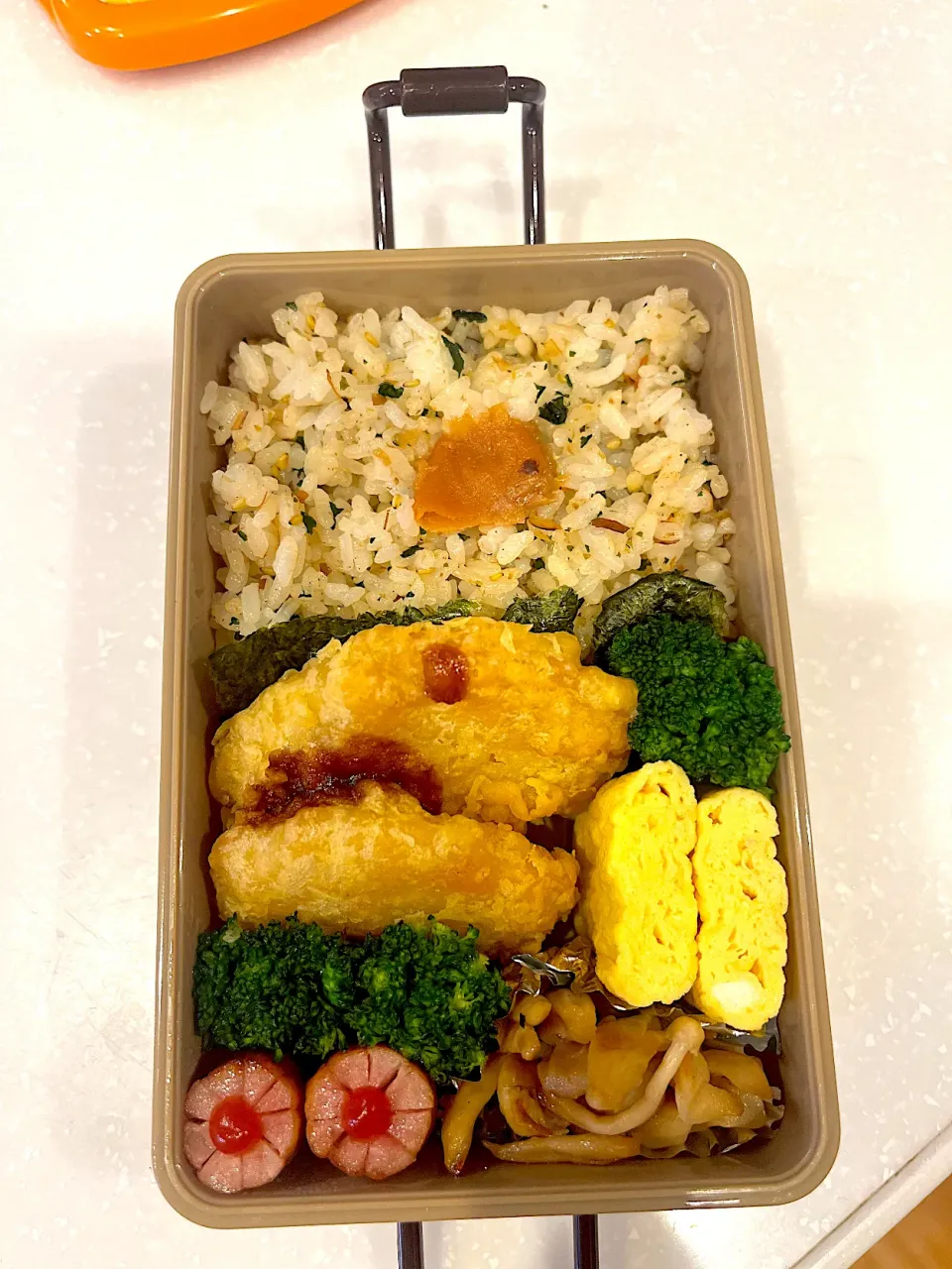 パパお弁当🍱👨|みぃこさん