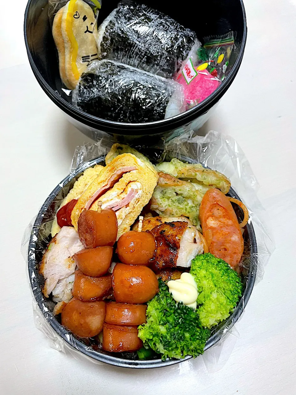 父が作る男子高校生弁当🍙|父が作る毎日弁当さん