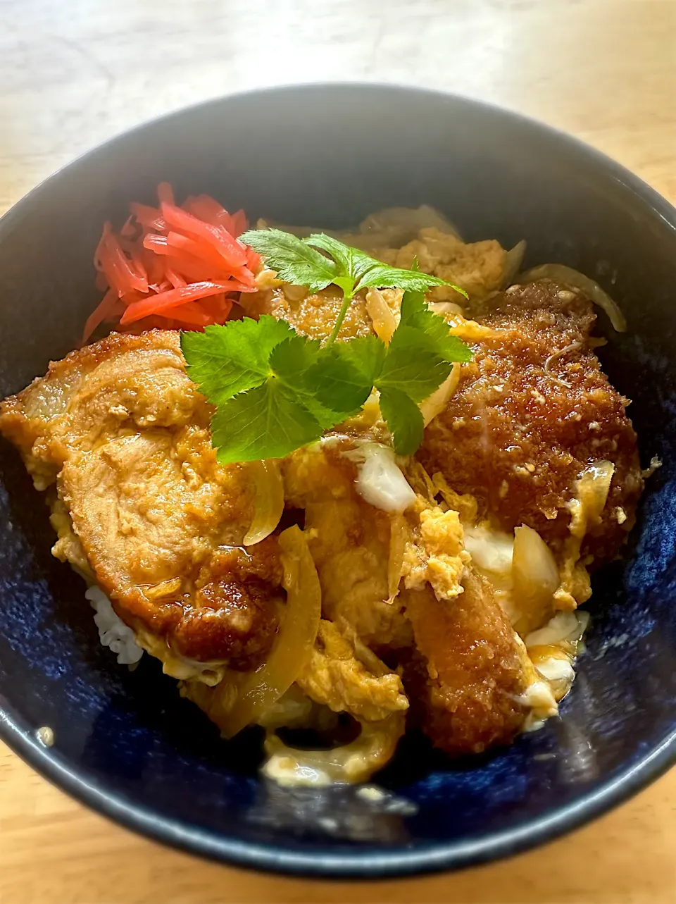 カツ丼|daigoさん