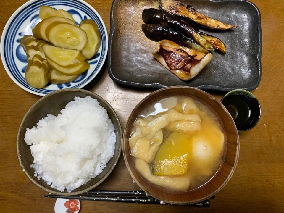 Snapdishの料理写真:夕食|ATさん