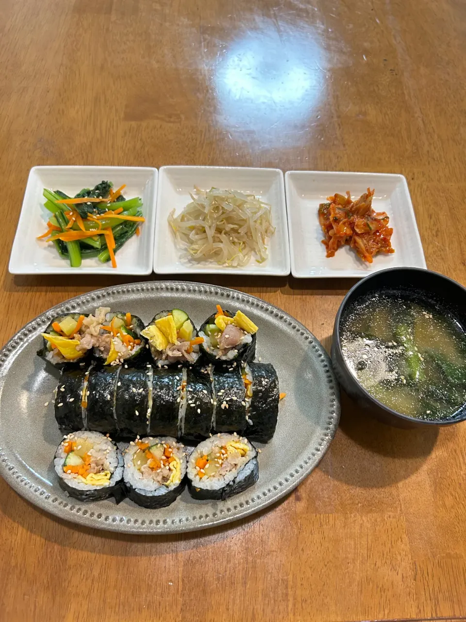 今日の晩ご飯|トントンさん