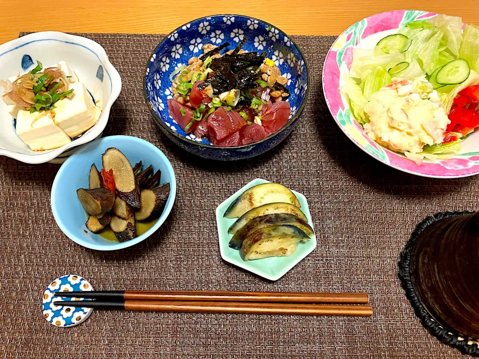 夫へのおうち居酒屋|侑子さん