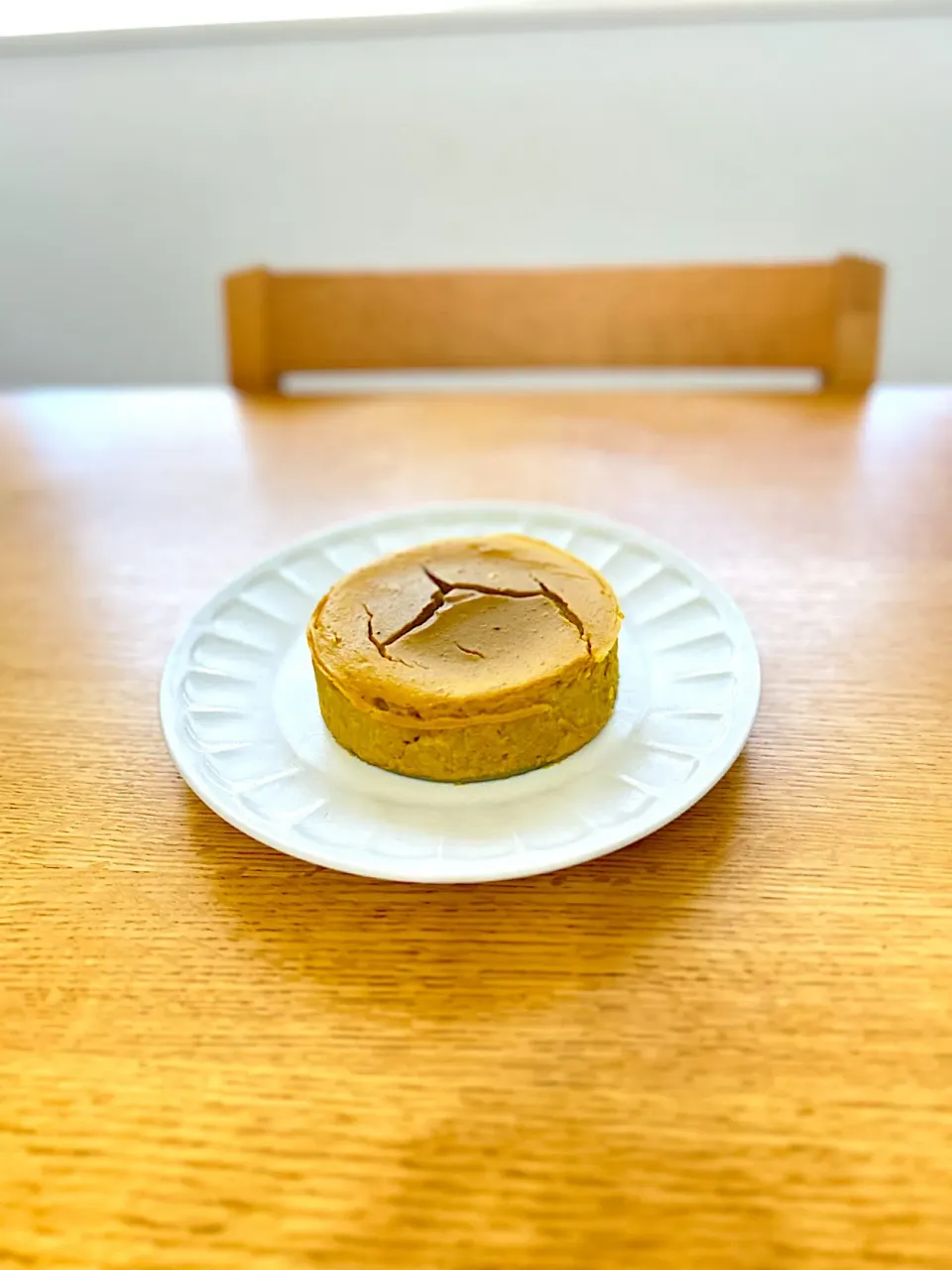 かぼちゃバナナケーキ #ytbメソッド  #グルテンフリー|あさみさん