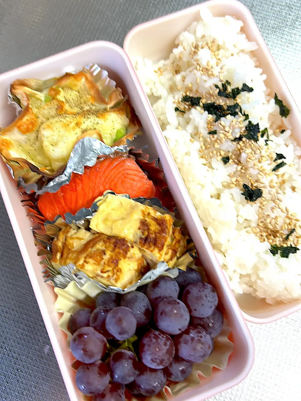 色々弁当|ぱんださん