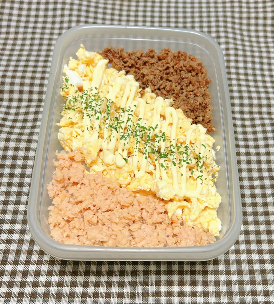 Snapdishの料理写真:今日のお弁当 2024.8.29(Thu)|*seiko*さん