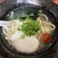 Snapdishの料理写真:うどん