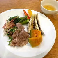 Snapdishの料理写真:|食工房 晃満（こうみ）さん