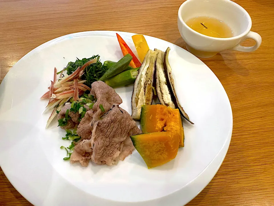 Snapdishの料理写真:|食工房 晃満（こうみ）さん