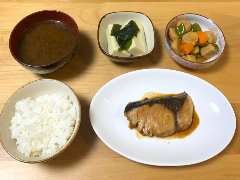 今日のよるごはん＊|みかんさん