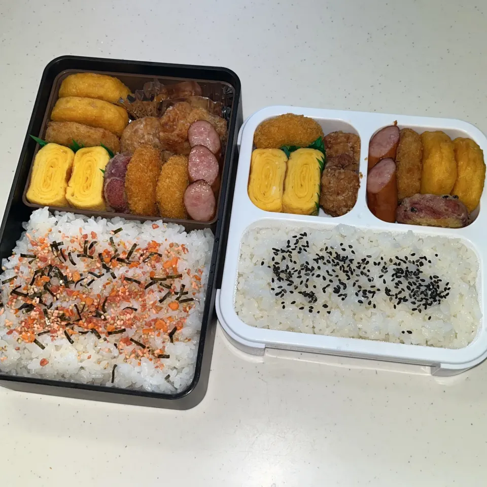 2024.8.30今日のお弁当|お弁当の記録さん