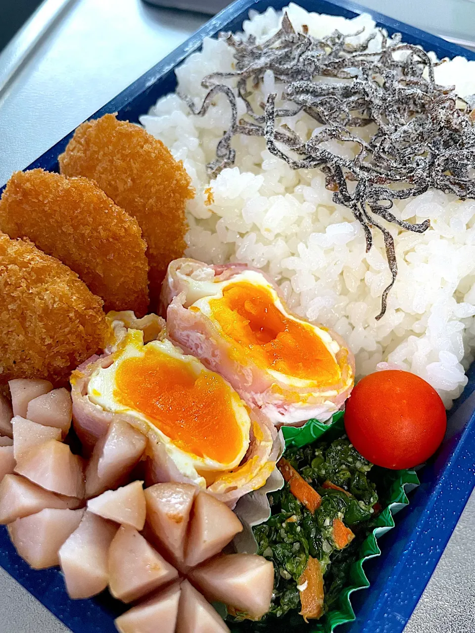 今日のお弁当🍱|＊C＊さん