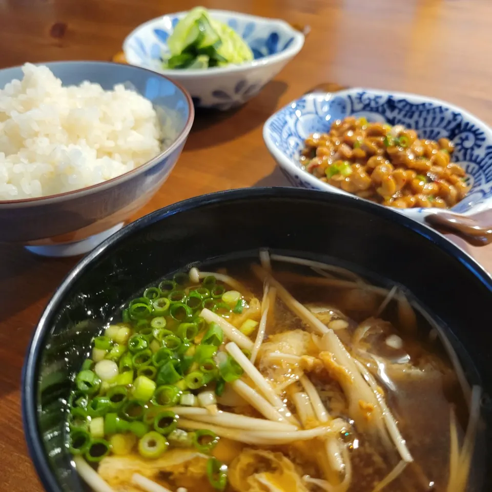 発酵食生活、、、|あんさん