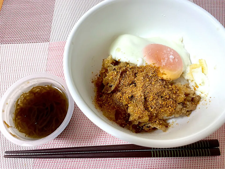 お昼ご飯|ゆりさん