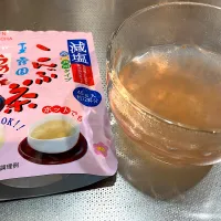 Snapdishの料理写真:昆布茶|さくらさん