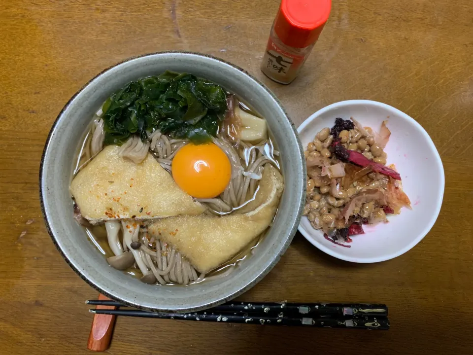 Snapdishの料理写真:昼食|ATさん