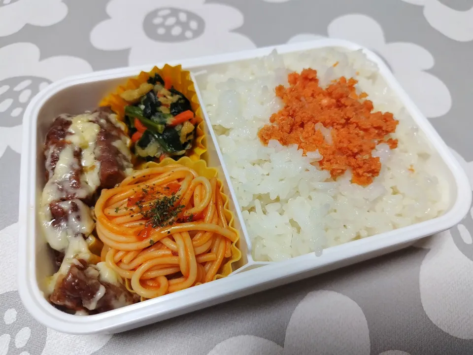 Snapdishの料理写真:お弁当|Y－Mさん