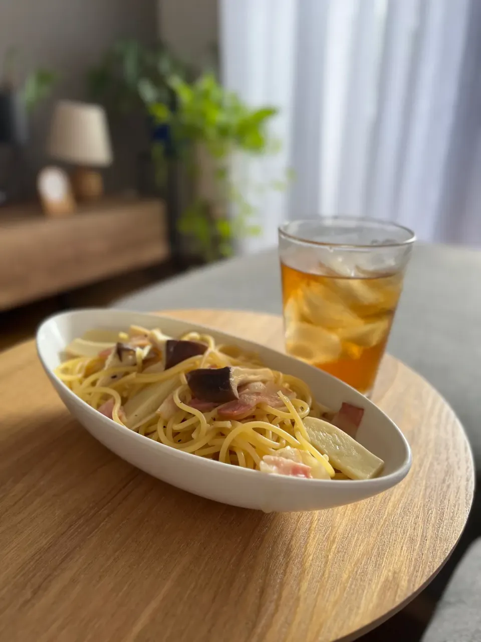 Snapdishの料理写真:9/31の昼食　ペペロン|yoneさん