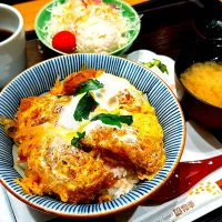 2024/08/31 和幸のヒレカツ丼