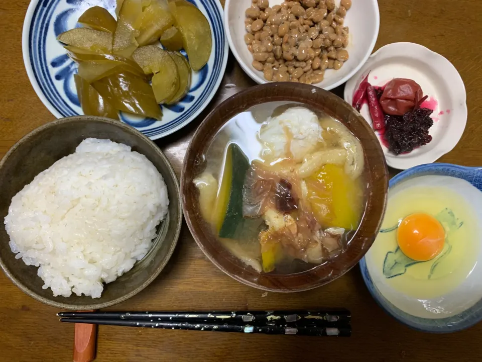 Snapdishの料理写真:昼食|ATさん