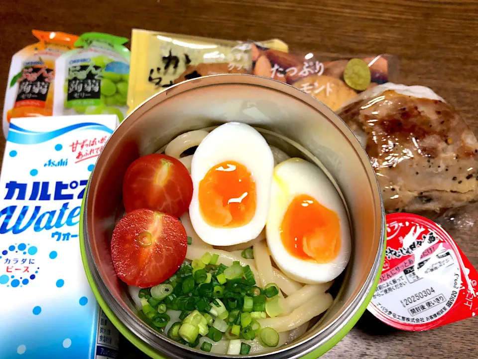 今日の息子弁当|かなさん