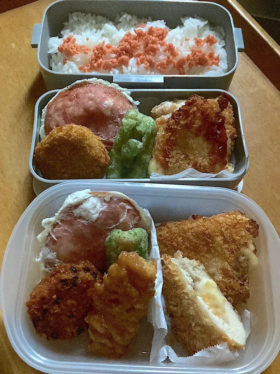 Snapdishの料理写真:弁当|まぁさん