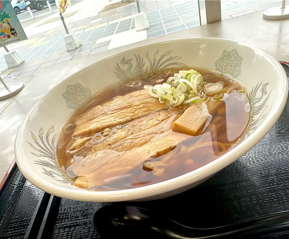 喜多方ラーメン🍜|ナムナムさん