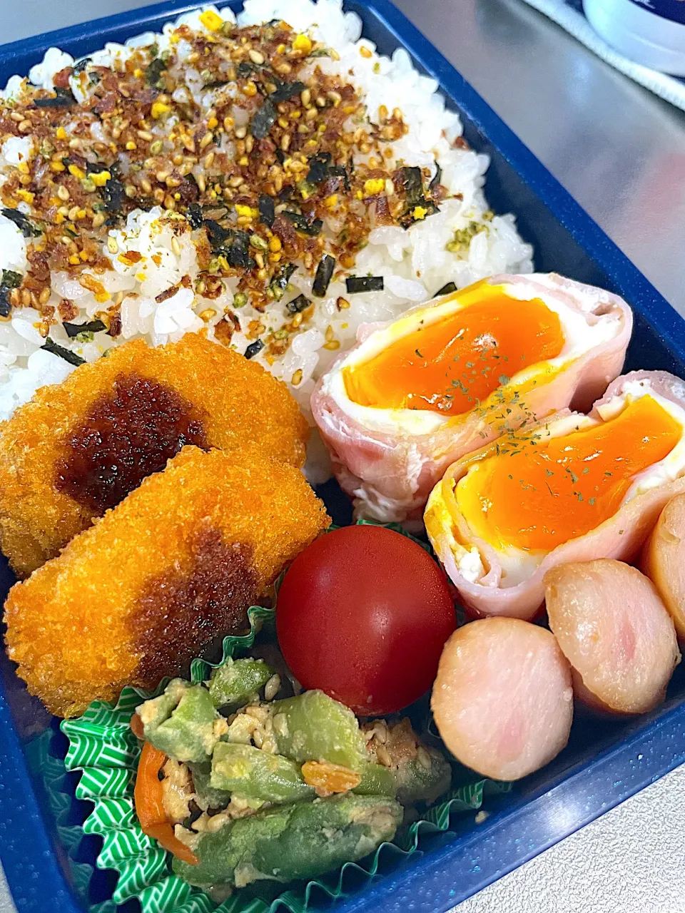 今日のお弁当🍱|＊C＊さん