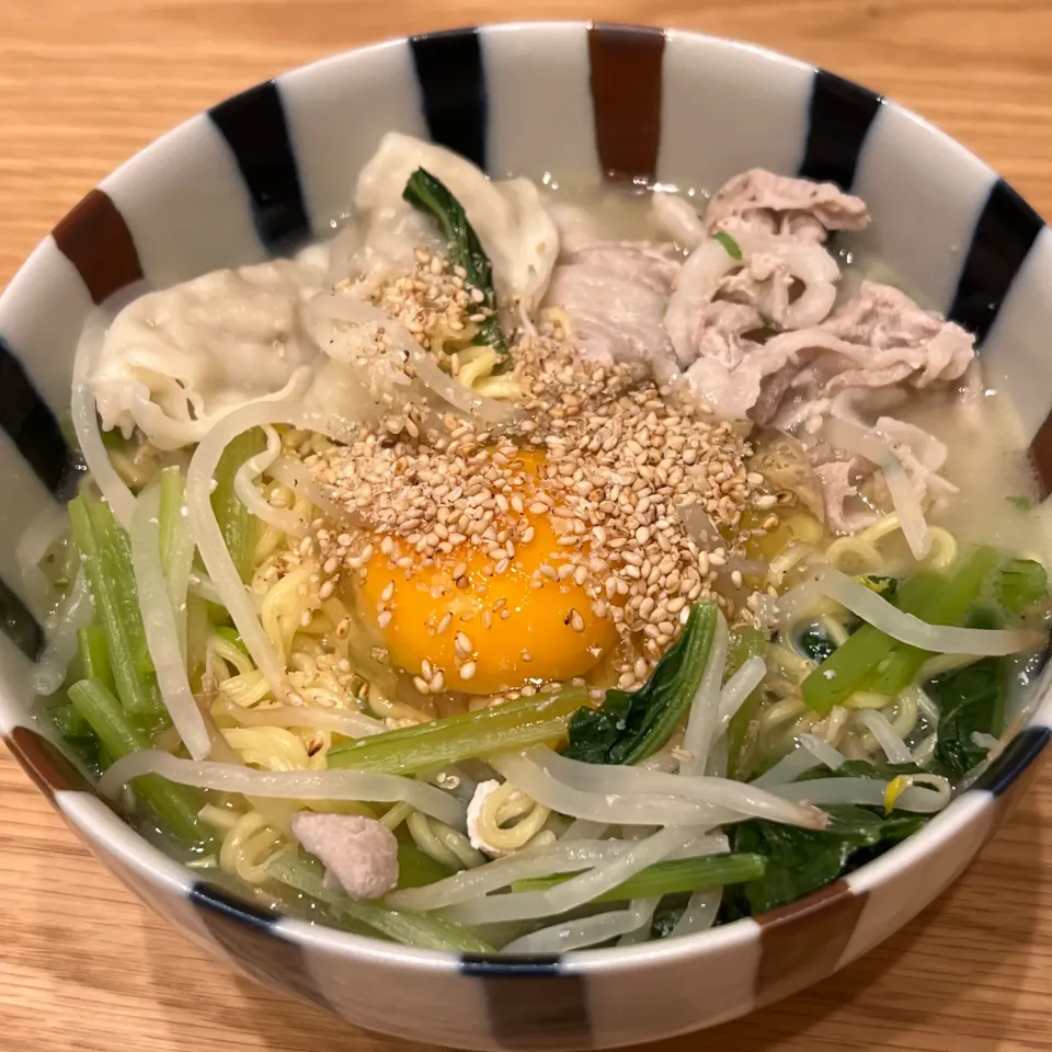 スタミナラーメン|yuuukaさん