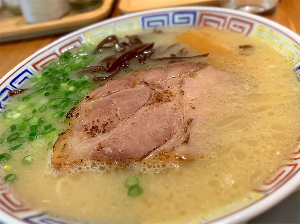 大島ラーメン　あづまや|川島 正仁さん