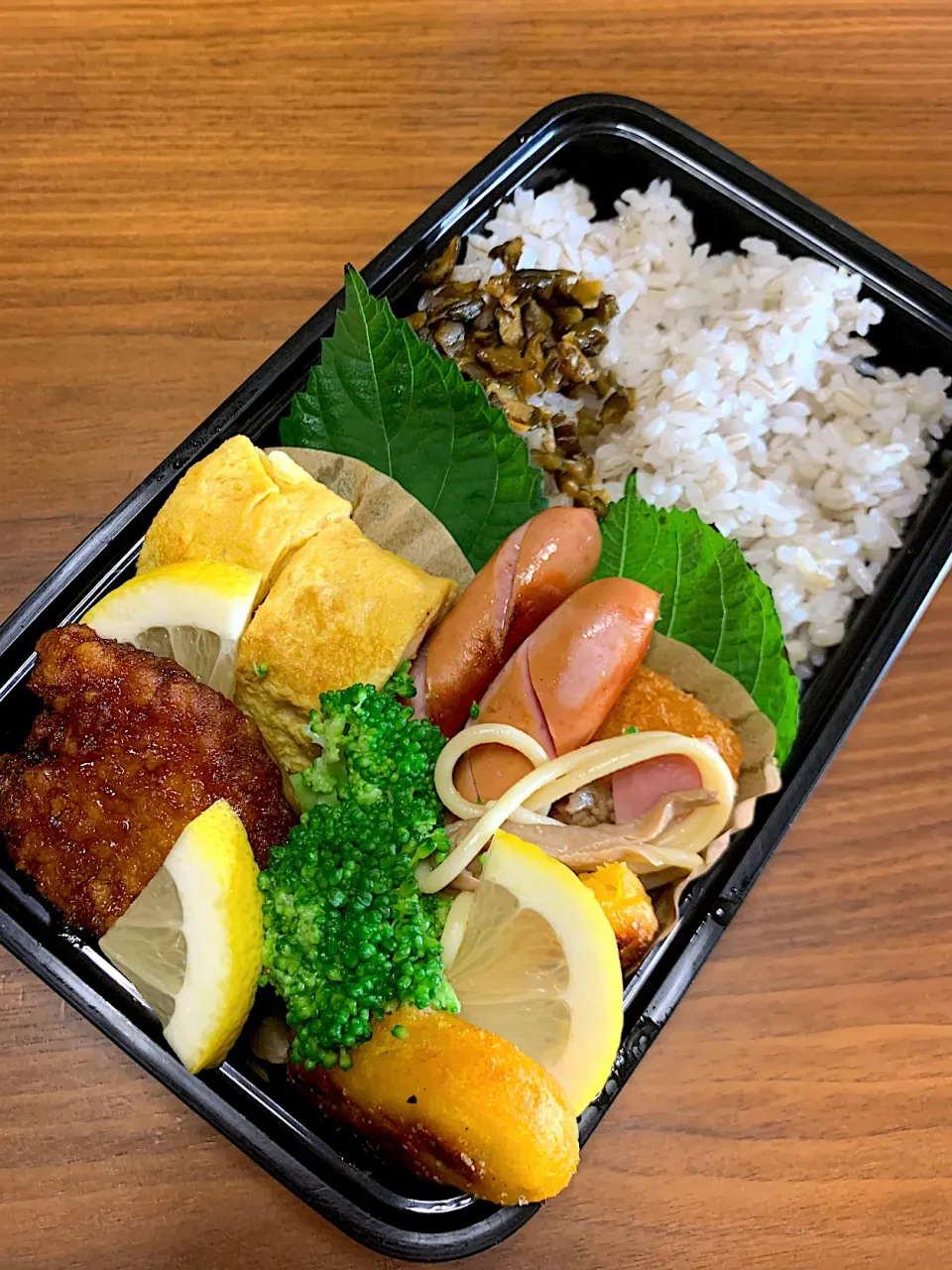 今日のお弁当|Riemamaさん