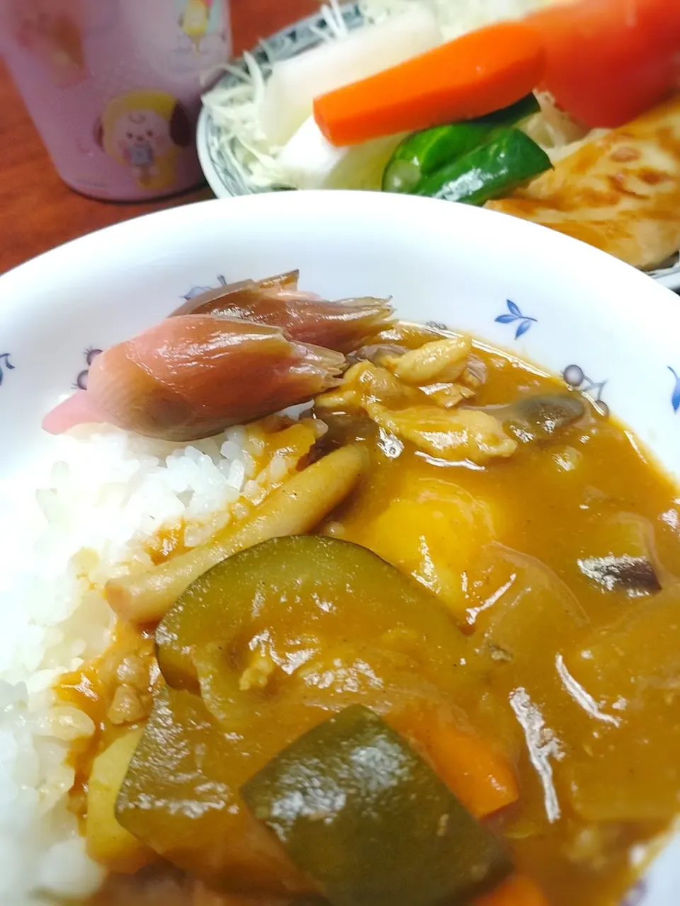 カレー|しゅがーさん