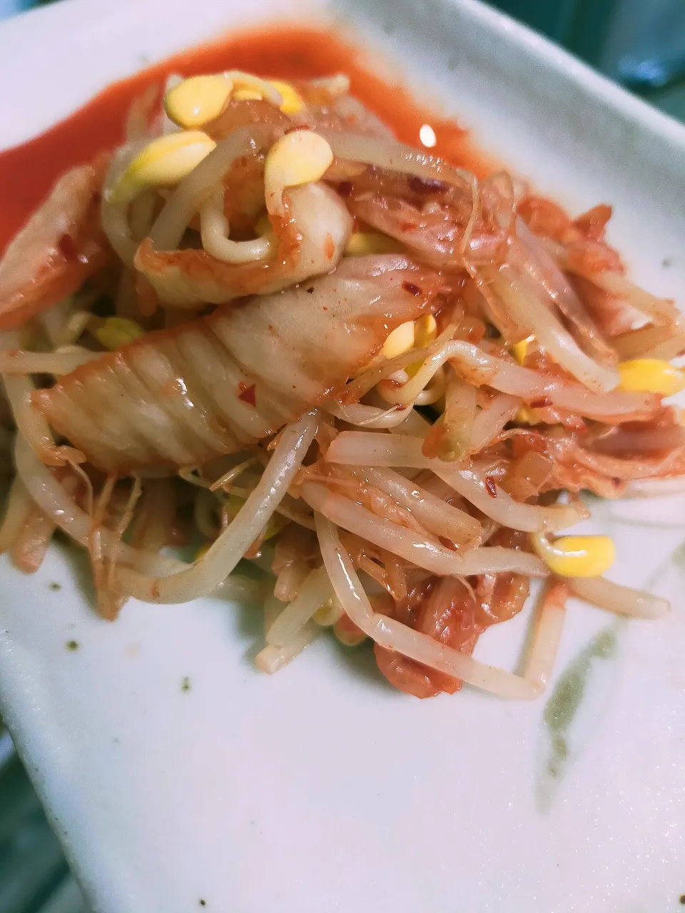 豆モヤシってうまいよね！！|kazuさん