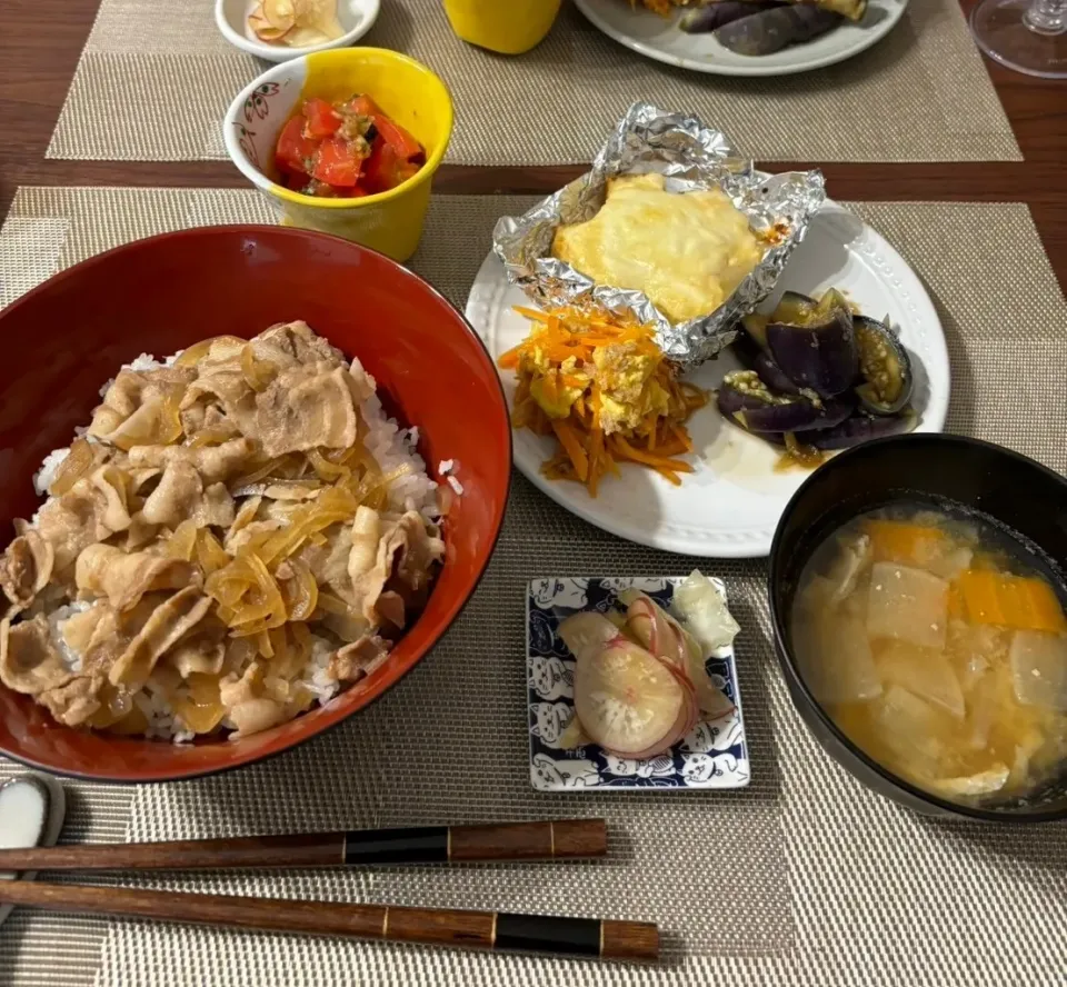 Snapdishの料理写真:8月20日|あすこさん