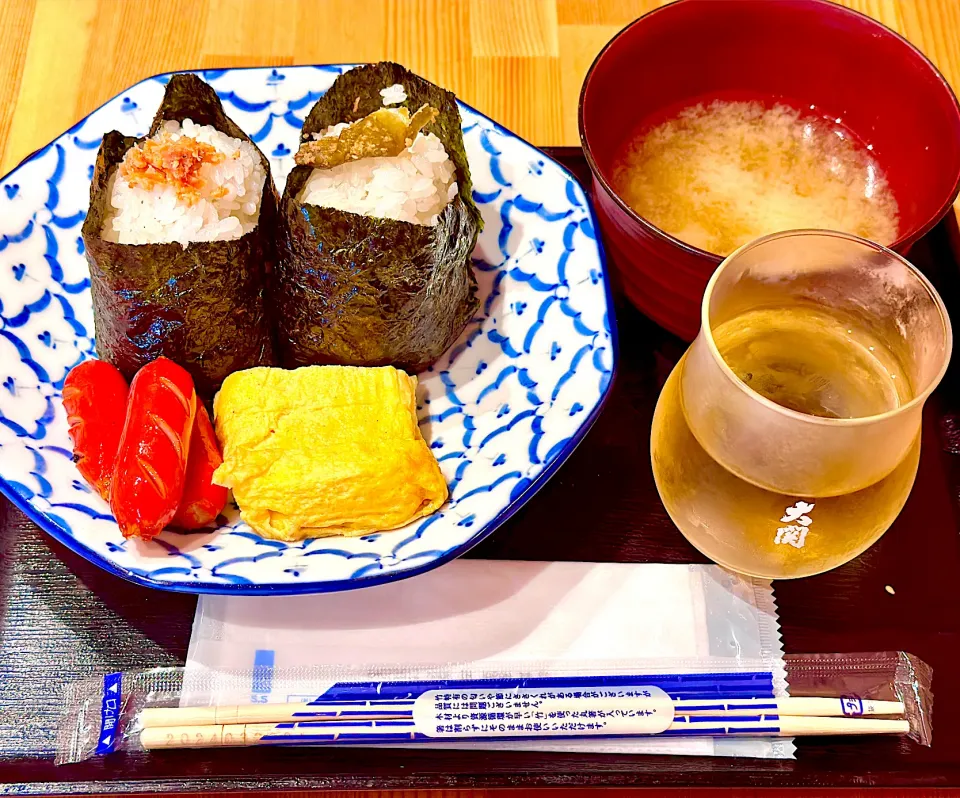 おにぎり🍙|にゃあ（芸名）さん