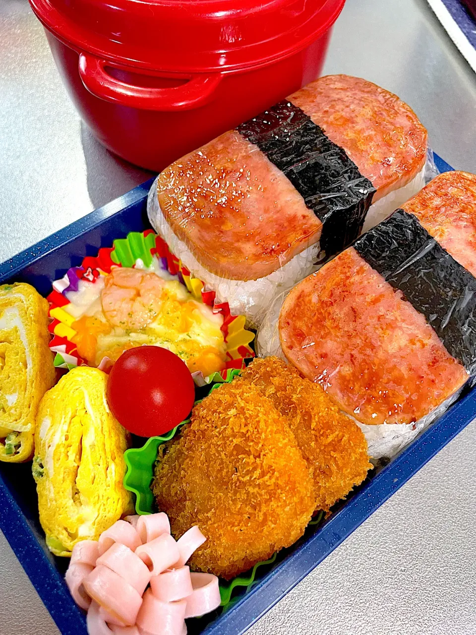 今日のお弁当🍱|＊C＊さん