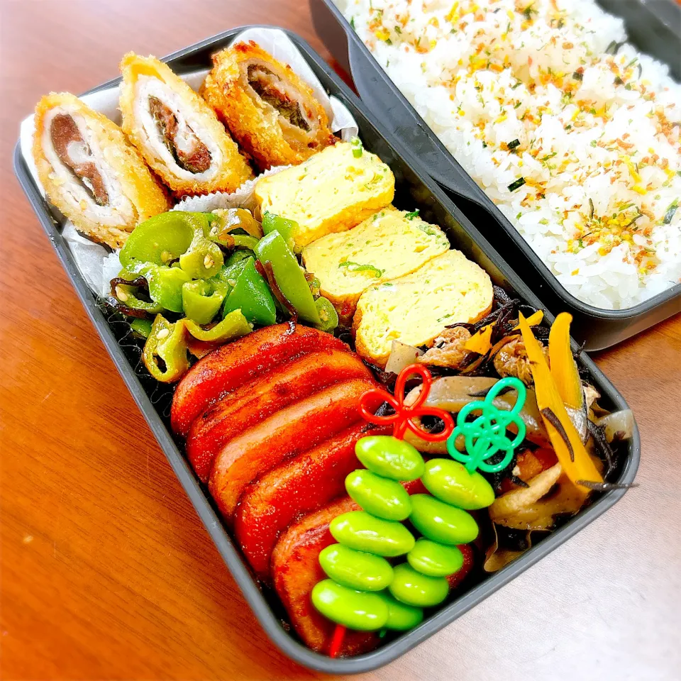 お弁当|teritamagoさん