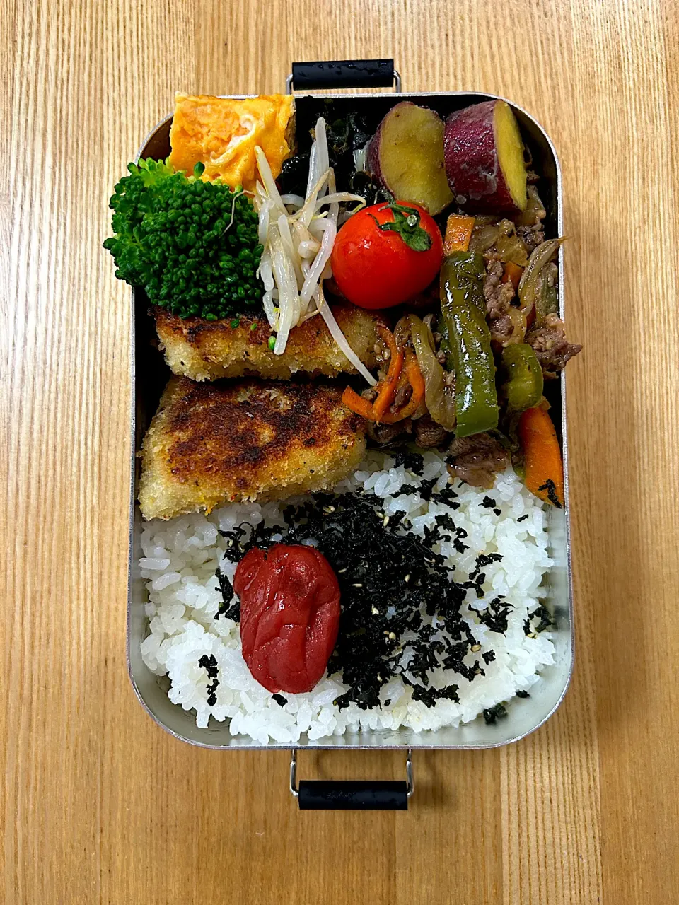 9月3日お弁当|auloraさん