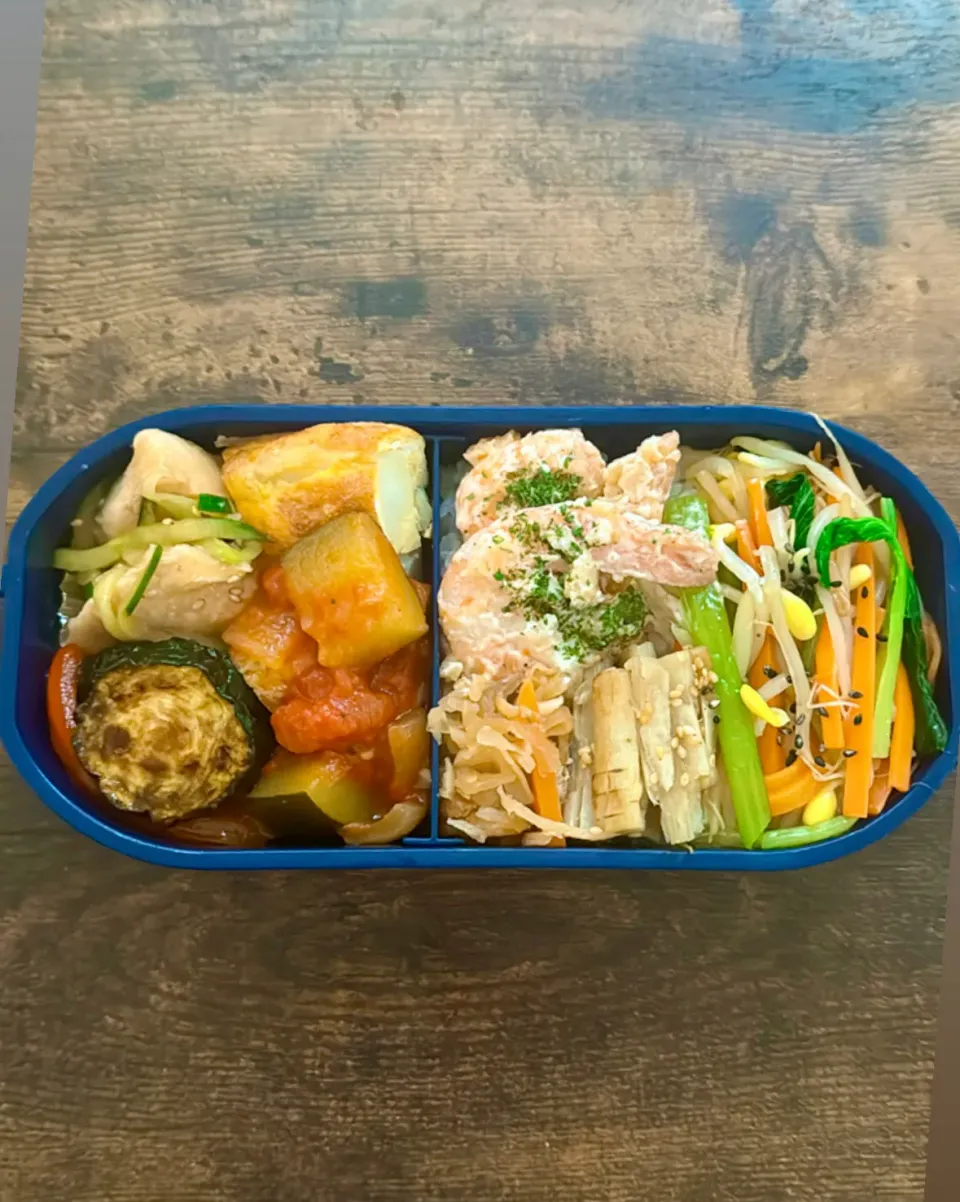 今日のお弁当🍱|すぅさん