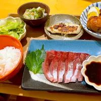 Snapdishの料理写真:和食定食|kona7さん