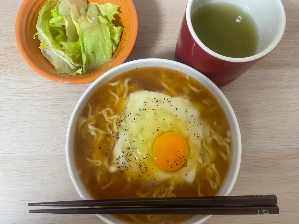 味噌ラーメン|あやかんさん